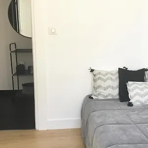 Frühstückspension Au Cœur De, Lille