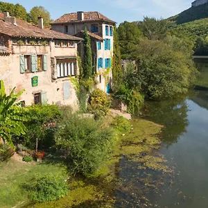  Bed & Breakfast Marie Colline A La Campagne France