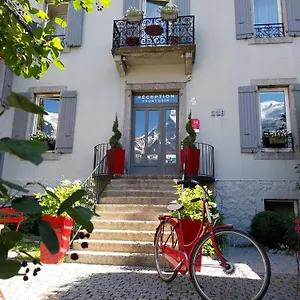 *** Hotel Le Faucigny - De Charme & France