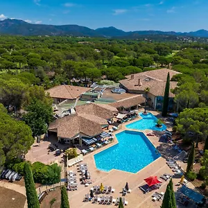 **** Hotel Garrigae Domaine De L'esterel - Piscine & Cinq Mondes France