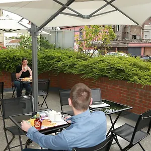 Nord-hotel Hotel