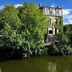 Gasthof Les Toquees, Lille