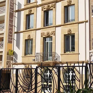 **** Hotel Ruc France